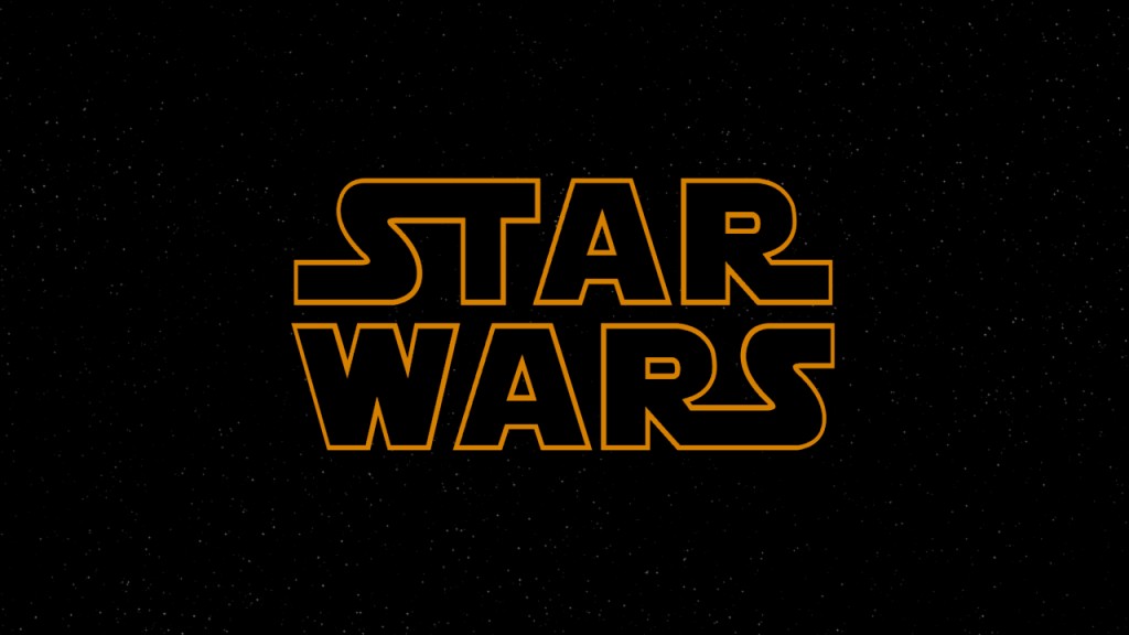 Star Wars Intro Crawl Template preview image 1